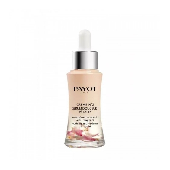Payot N.2 Sérum Douceur Pétales Oleosiero Lenitivo 30 Ml