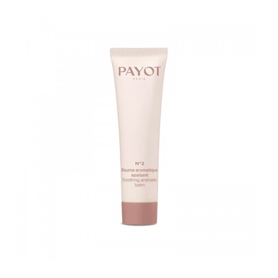 Payot N2 Baume Aromatique Apaisant Balsamo Antiarrossamento 30 Ml