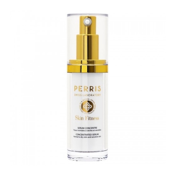 Perris Monte Carlo Skin Fitness Siero Concentrato Anti-Age 30 Ml