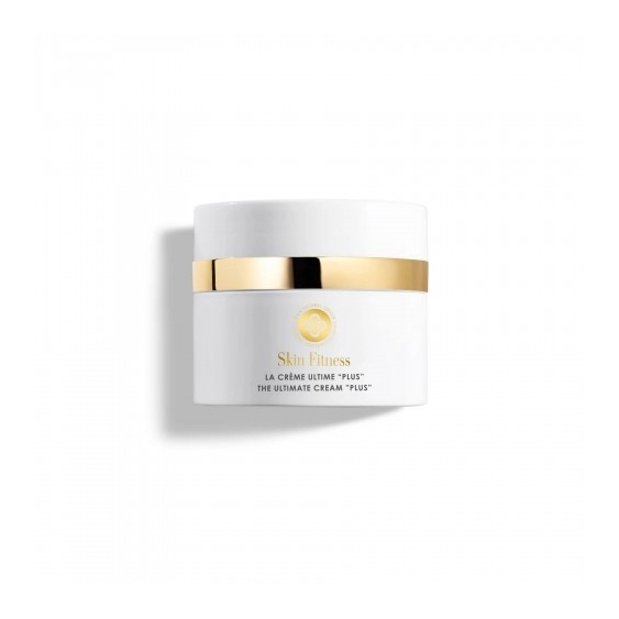 Perris Swiss Laboratory Skin Fitness La Crème Ultimate Plus Crema Anti-Età 50 Ml