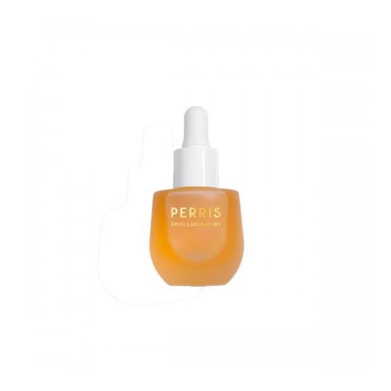 Perris Swiss Laboratory Skin Fitness 100% Puro Olio Rigenerante 30 Ml