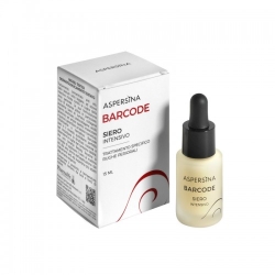 Pharmalife Aspersina Barcode Siero Intensivo Anti-Rughe 15 Ml