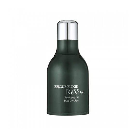 Révive Rescue Elixir AntiAging Oil Olio Notte Idratante Anti-Età 30 Ml