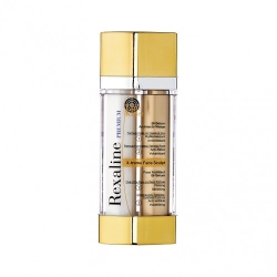 Rexaline Rexaline Premium Line-Killer XTreme Face Sculpt Siero Antirughe 2 X 15 Ml