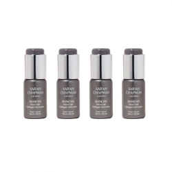 Sarah Chapman Stem Cell Collagen Activator Power Serum Siero Antirughe 4 X 10 Ml