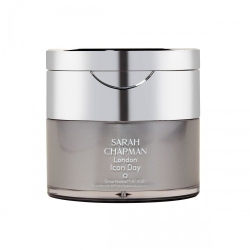 Sarah Chapman Icon Day Spf20 Crema Rivitalizzante Giorno 30 Ml