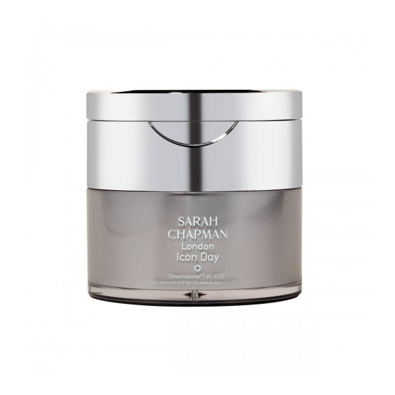 Sarah Chapman Icon Day Spf20 Crema Rivitalizzante Giorno 30 Ml