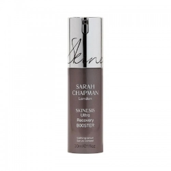 Sarah Chapman Ultra Recovery Booster Siero Viso Riparatore 30 Ml