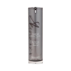 Sarah Chapman Dynamic Defence Spf 15 Moisturiser Crema Viso Idratante Giorno 40 Ml