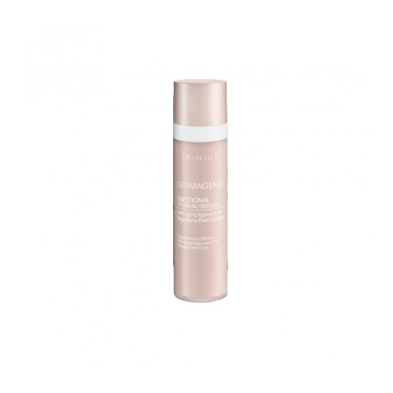 Skinius Dermagenia Emotional Crema Nutriente 50 Ml