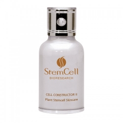 Stemcell Cell Constructor Ii Crema Ricostituente Per Pelli Mature 50 Ml