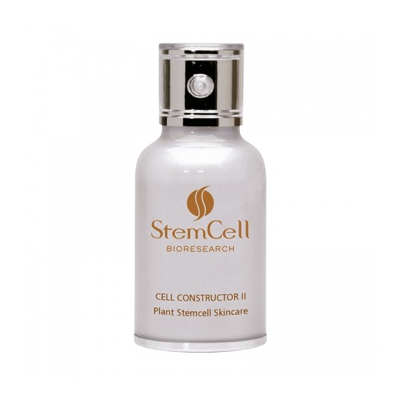 Stemcell Cell Constructor Ii Crema Ricostituente Per Pelli Mature 50 Ml