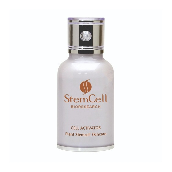 Stemcell Cell Activator Crema Anti-Età 50 Ml