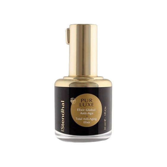 Stendhal Pur Luxe Elixir Global Anti-Age Trattamento Anti-Età Viso 30 Ml