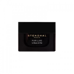 Stendhal Pur Luxe Le Baume De Nuit Balsamo Notte 50 Ml