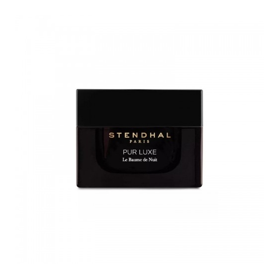 Stendhal Pur Luxe Le Baume De Nuit Balsamo Notte 50 Ml