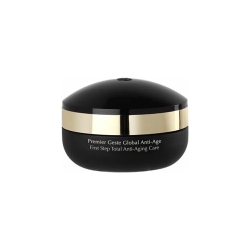 Stendhal Pur Luxe Premier Geste Global Anti-Age Trattamento Anti-Età Viso 50 Ml
