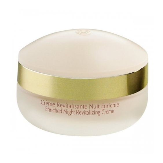 Stendhal Recette Merveilleuse Crème Revitalisante Nuit Ultra Crema Notte 50 Ml