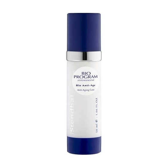 Stendhal Bio Program Bio Anti-Age Crema Leggera Anti-Età 50 Ml