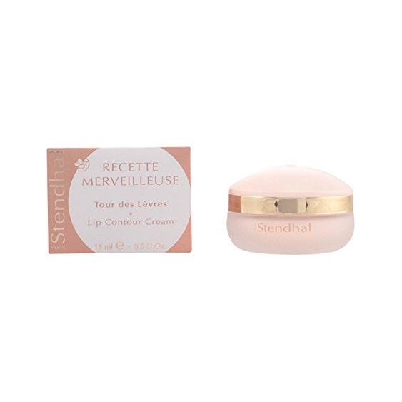 Stendhal Recette Merveilleuse Tour Des Lèvres Antirughe Contorno Labbra 15 Ml