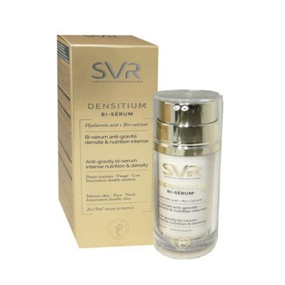 Svr Densitium Bi-Serum Siero Antietà 2 X 15 Ml