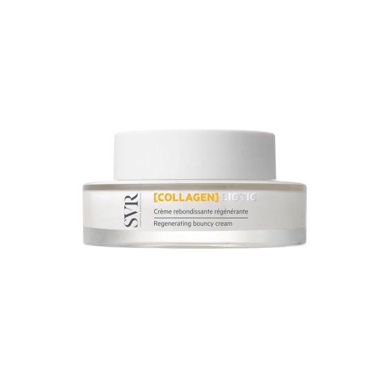Svr Collagen Biotic Crema Rimpolpante Viso 50 Ml