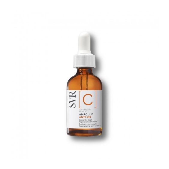 Svr Ampoule C Anti Ox Trattamento Antirughe 30 Ml