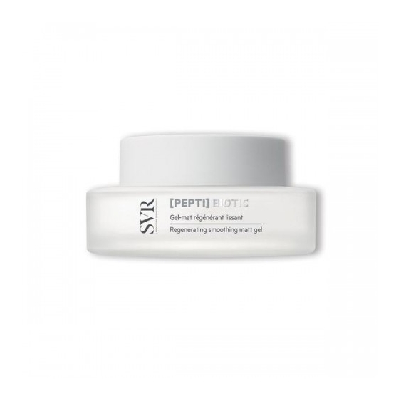 Svr Biotic Pepti Crema Rigenerante Levigante 50 Ml