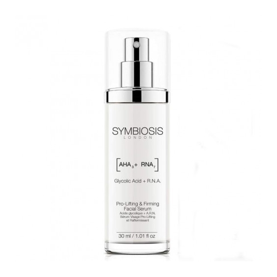 Symbiosis Rna + Acido Glicolico Siero Viso Pro-Lifting E Rassodante 30 Ml