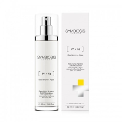 Symbiosis Veleno D'Ape + Mica Crema Idratante Anti-Età 8 Ml