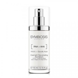 Symbiosis Rna + Acido Glicolico Siero Viso Pro-Lifting E Rassodante 15 Ml