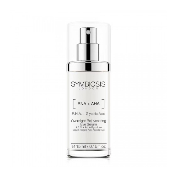 Symbiosis Rna + Acido Glicolico Siero Viso Pro-Lifting E Rassodante 15 Ml