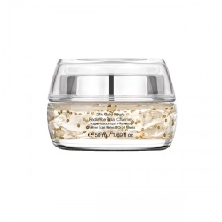 Symbiosis Acido Ialuronico + Niacinamide Perle D'Oro 24K Per Un Fascino Seducente 50 Ml