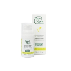 Vegan&Organic Siero Riequilibrante 30 Ml