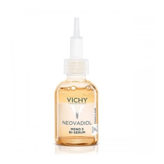 Vichy Neovadiol Meno 5 Bi-Serum Siero Anti-Age Per La Menopausa 30 Ml
