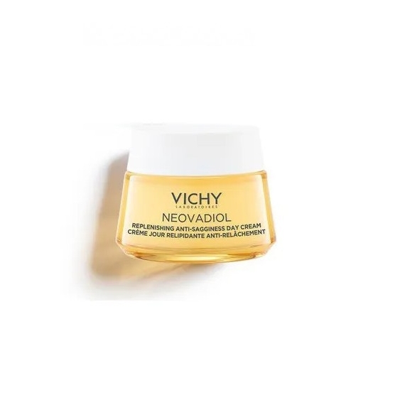 Vichy Neovadiol Post-Menopausa Crema Giorno Relipidante Anti-Rilassamento 50 Ml