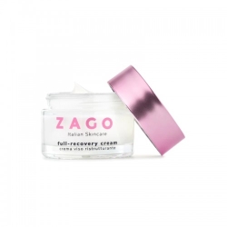 Zago Crema Viso Ristrutturante 50 Ml