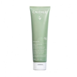 Caudalie Vinopure Gel Detergente Purificante Anti-Imperfezioni 150 Ml