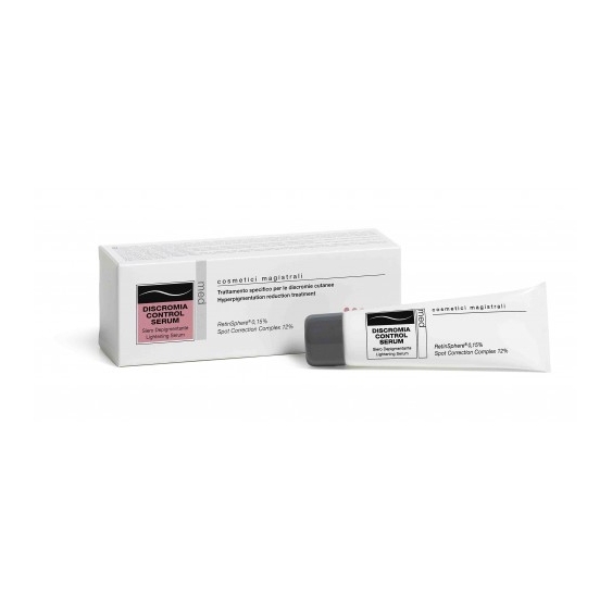 Cosmetici Magistrali Discromia Control Serum Trattamento Per Le Discromie Cutanee 30 Ml