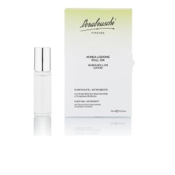 Dorabruschi Lozione Roll-On Per L'Acne 10 Ml