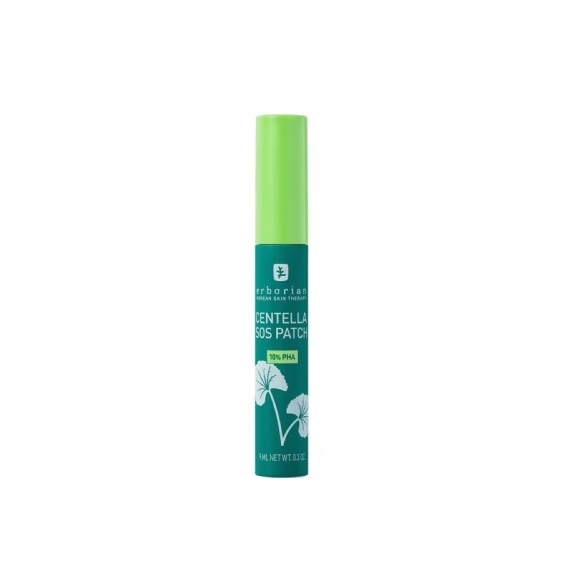 Erborian Centella Acne Care Sos Patch Trattamento Anti-Imperfezioni 9 Ml