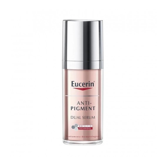 Eucerin Anti-Pigment Dual Serum Siero Anti Macchie 30 Ml