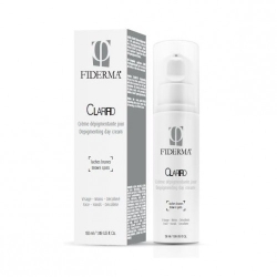 Fiderma Laboratories Clarifid Crema Depigmentante Giorno 50 Ml