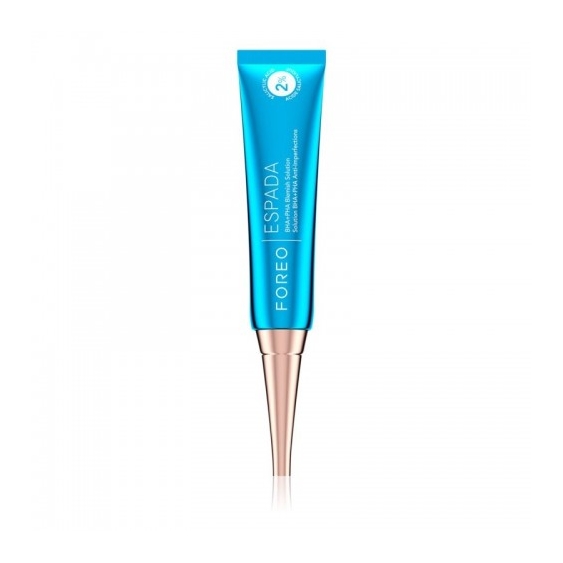 Foreo Espada Bha+Pha Blemish Solution Gel Anti-Imperfezioni 15 Ml