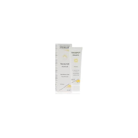 General Topics Thiospot Intensive Crema Schiarente 30 Ml