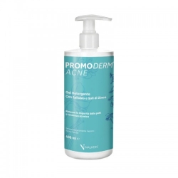 Nalkein Promoderm Acne Gel Detergente 400 Ml