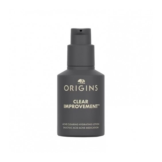 Origins Clear Improvement Blemish Clearing Hydrating Lotion Lozione Idratante Anti-Imperfezioni 50 Ml