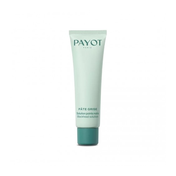 Payot Pâte Grise Solutions Point Noirs Crema Per La Rimozione Di Macchie Scure 30 Ml