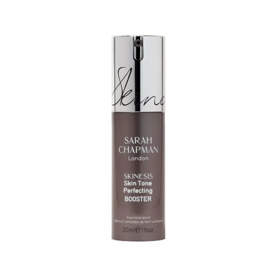 Sarah Chapman Skin Tone Perfecting Booster Siero Viso Antimacchie 30 Ml