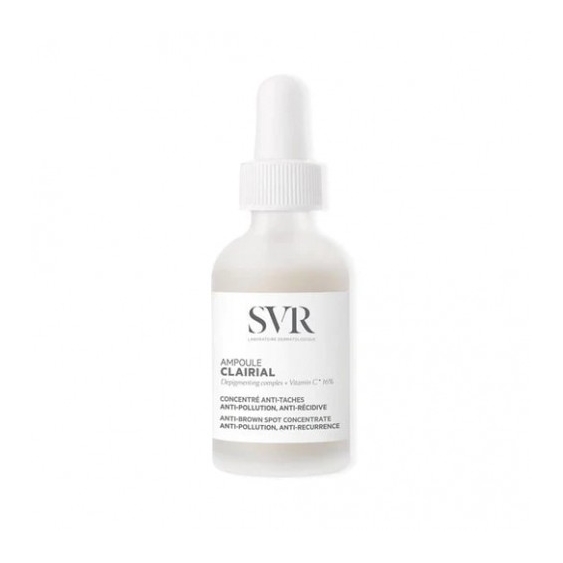 Svr Clarial Ampoule Gocce Anti-Macchie 30 Ml